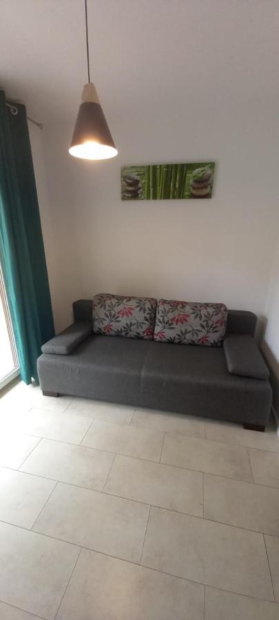 Apartamenty Sonata Międzywodzie Exterior foto